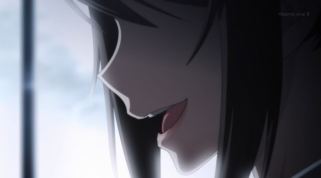 「ようこそ実力至上主義の教室へ」1話 (37)