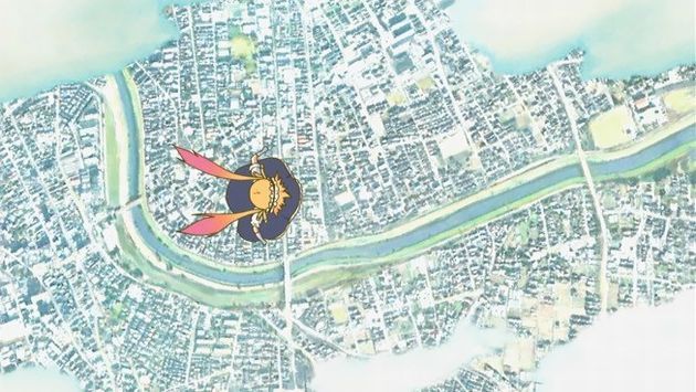 小林さんちのメイドラゴン 2話 感想