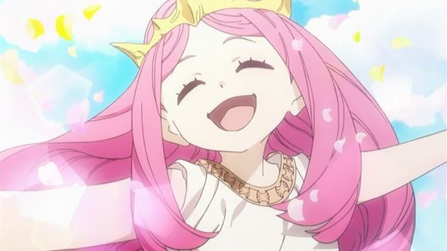 リトルウィッチアカデミア 13話 39