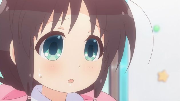 ステラのまほう 8話 感想