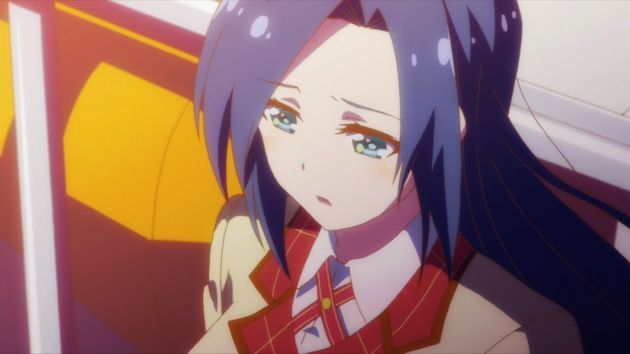 アイドルメモリーズ 6話 感想