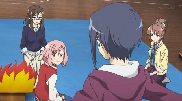 サクラクエスト 24話 (22)