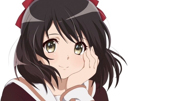 響け!ユーフォニアム アニメキャラ