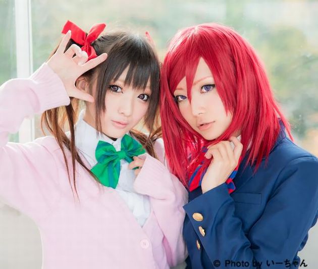 【コスプレ】美人コスプレイヤー『火将ロシエル』ちゃんが可愛いのでコスプレ画像を貼ってく・・・!!(画像・補足あり)