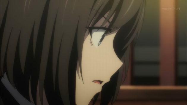Lostorage incited WIXOSS 8話 感想