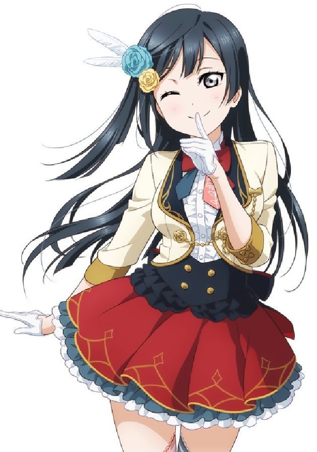 ラブライブ