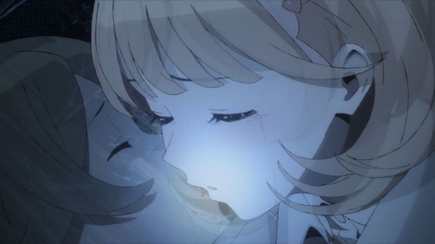 オカルティック・ナイン 12話 感想