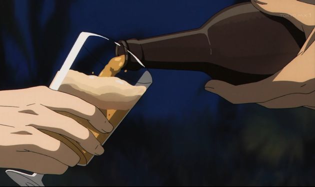 ACCA13区監察課 6話 感想 38