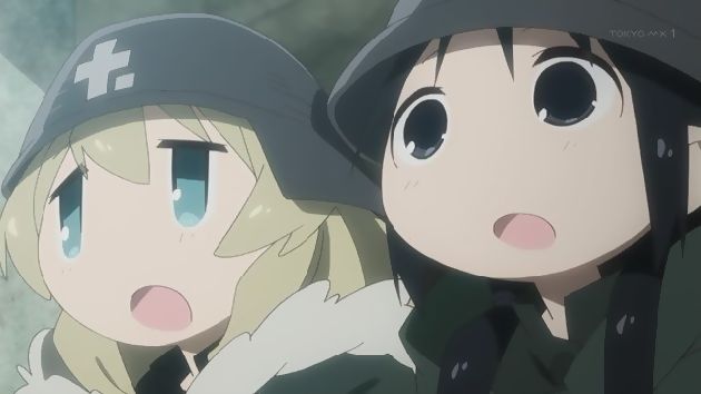 少女終末旅行 6話 (18)