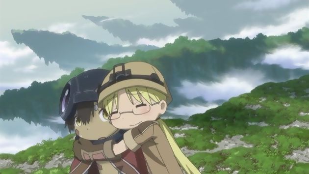 「メイドインアビス」5話 (03)