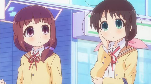 ステラのまほう 8話 感想