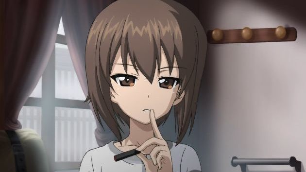 ガルパン