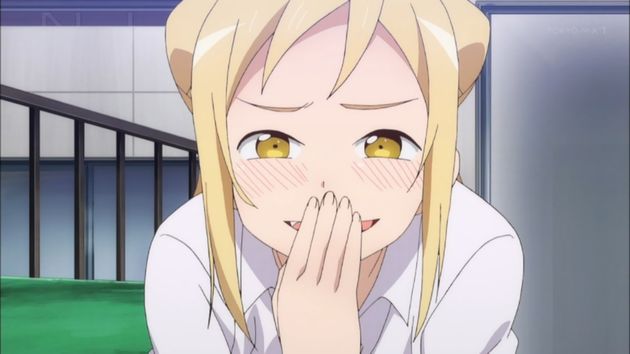 亜人ちゃんは語りたい 2話 感想