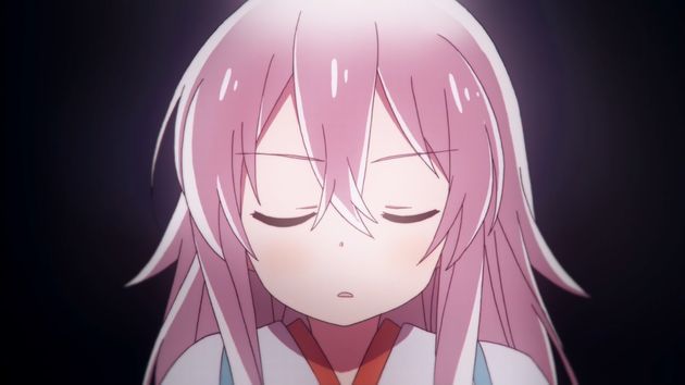 うらら迷路帖 11話 感想 .33