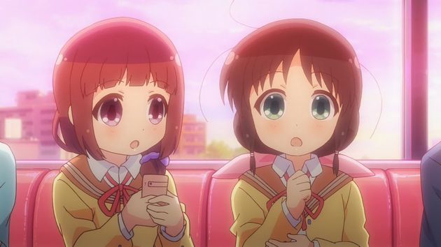 ステラのまほう 8話 感想