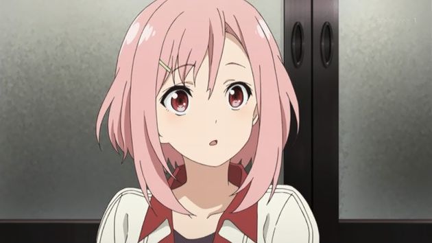 サクラクエスト 1話 20