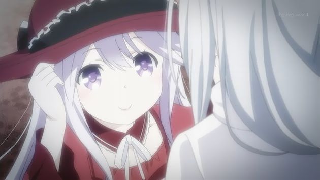 レガリア 8話 帰還 感想