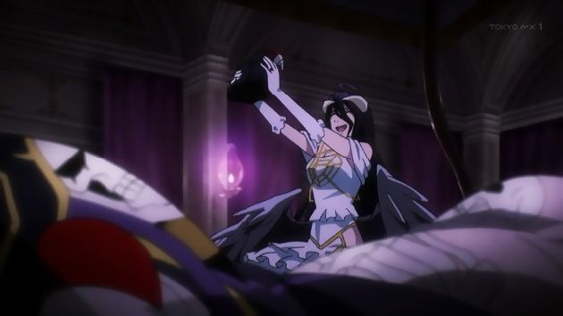 オーバーロードⅡ 10話 (18)