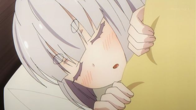 武装少女マキャヴェリズム 8話 18