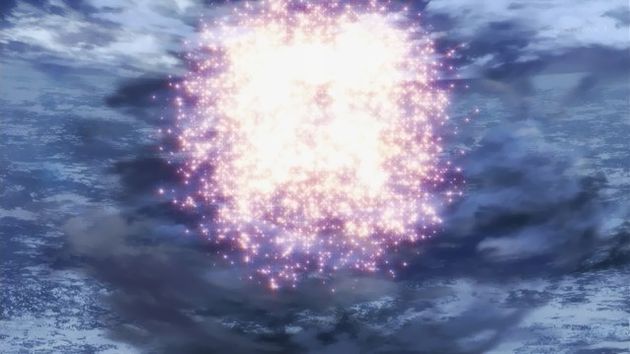 ブレイブウィッチーズ 5話 感想 極寒の死闘