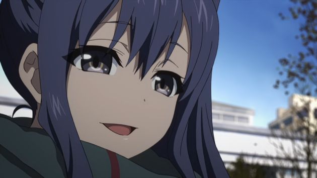 アニメ SHIROBAKO