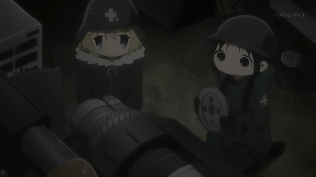 少女終末旅行 6話 (09)