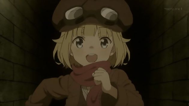 プリンセス・プリンシパル 8話 (16)