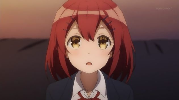妹さえいればいい。 12話 (06)