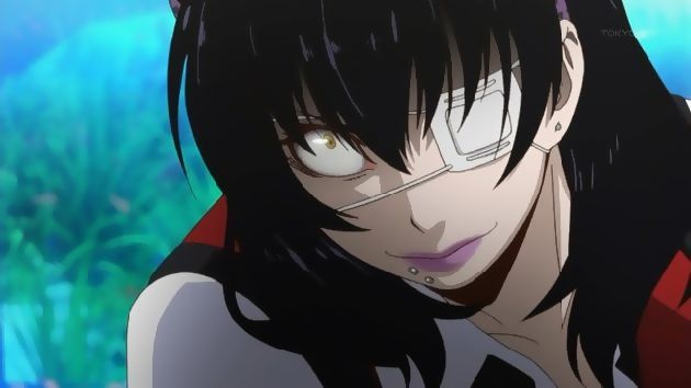 賭ケグルイ 8話 (10)