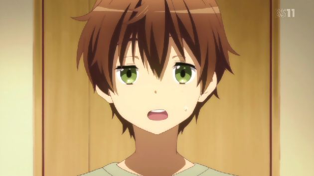 中二病でも恋がしたい アニメ