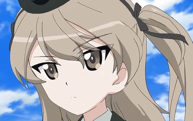 可愛いキャラ