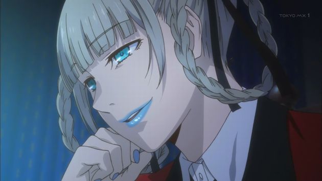 「賭けグルイ」2話 (328)