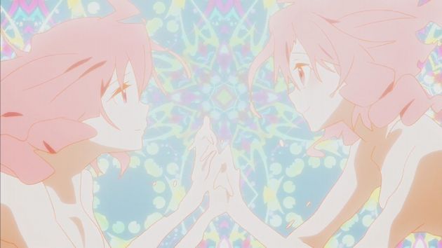 装神少女まとい 12話 感想