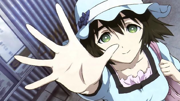 STEINS;GATE
