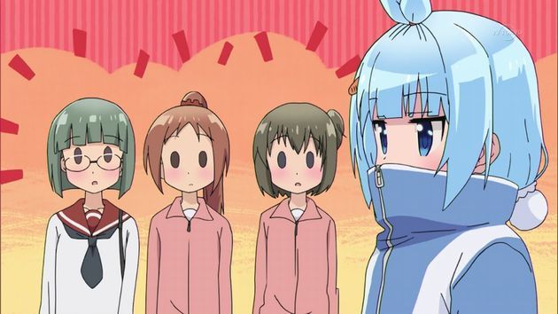 灼熱の卓球娘 3話 好きっ!! 感想 まとめ