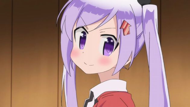 灼熱の卓球娘 8話 感想