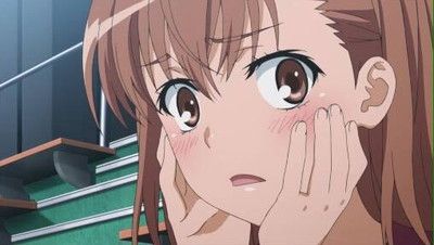 とある魔術の禁書目録