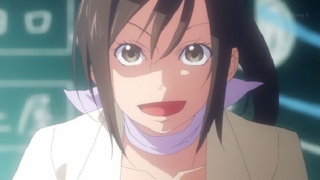 あまんちゅ!