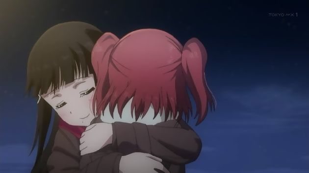 ラブライブ!サンシャイン!! 9話 (18)