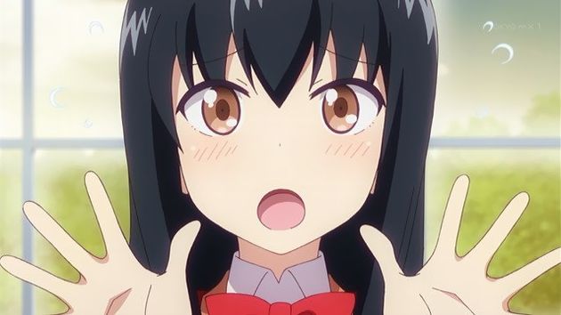 ガヴリールドロップアウト 8話 感想 39