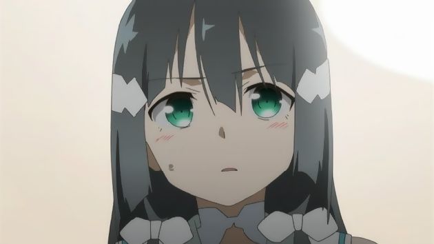 結城友奈は勇者である-勇者の章- 4話 (11)