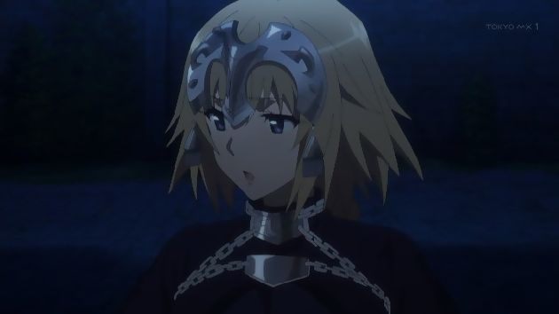 Fate/Apocrypha 14話 (05)