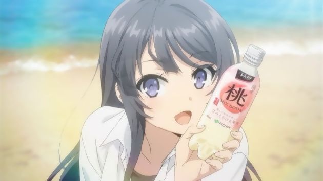 青春豚野郎