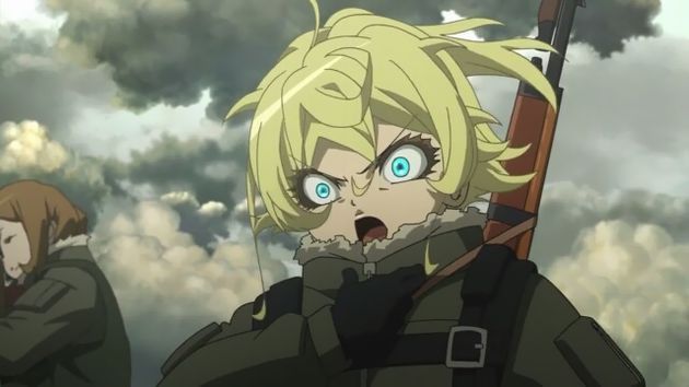 月がきれい 2話 2017冬アニメ 人気投票