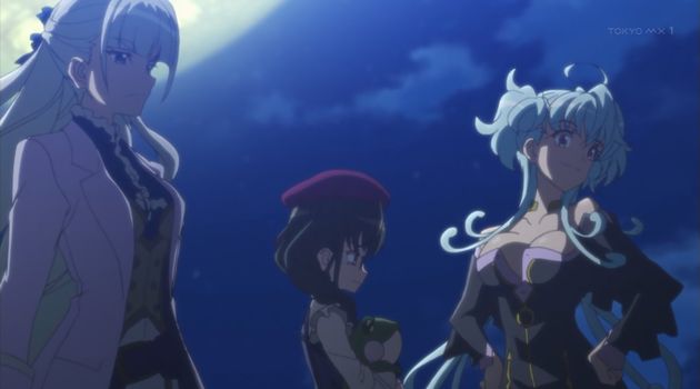 「戦姫絶唱シンフォギアAXZ」2話 (09)