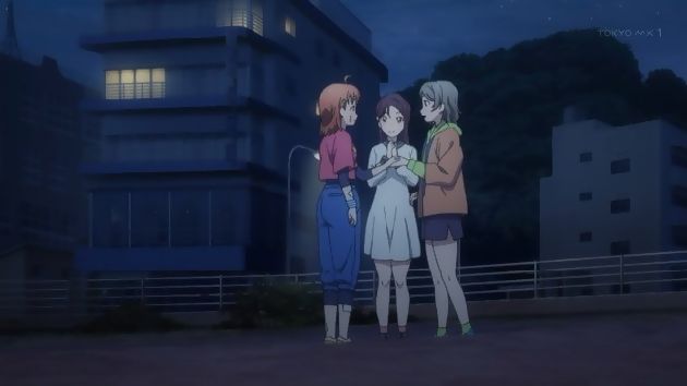 ラブライブ!サンシャイン!! 2期 6話 (16)
