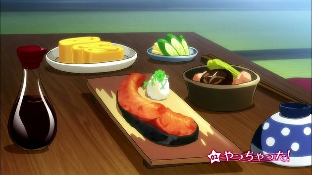 バンドリ! 2話 感想