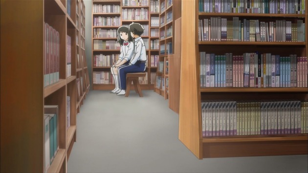 月がきれい 6話 感想