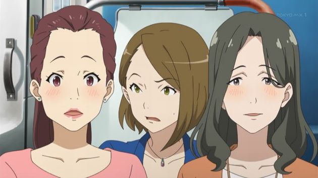 「サクラクエスト」 10話 (18