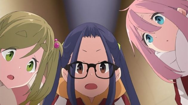 ゆるキャン△ 4話 (03)